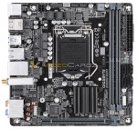 Gigabyte B360N WIFI