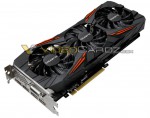 Gigabyte GeForce GTX 1070 Ti Gaming