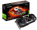 Gigabyte GeForce GTX 1070 Xtreme Gaming
