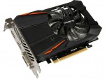 Gigabyte GeForce GTX 1050 3GB