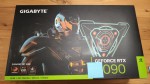 Gigabyte GeForce RTX 4090 GAMING OC