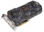 Gigabyte GV-N980G1 GAMING-4GD