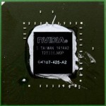GeForce GT 740, GK107-425