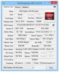 TechPowerUp GPU-Z 0.7.9