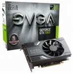 EVGA GeForce GTX 1060 GAMING