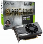 EVGA GeForce GTX 1060 SC GAMING