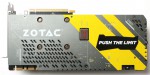ZOTAC GeForce GTX 1070 AMP Extreme Core GDDR5X