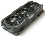 ZOTAC GeForce GTX 1070 AMP Extreme Core GDDR5X