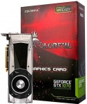 GTX 1070-8G Founders Edition
