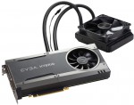 EVGA GeForce GTX 1080 HYBRID