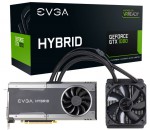 EVGA GeForce GTX 1080 HYBRID