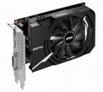 MSI GeForce GTX 1630 AERO ITX 4G OC