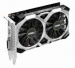 MSI GeForce GTX 1630 VENTUS XS 4G OC