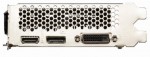 MSI GeForce GTX 1630 VENTUS XS 4G OC