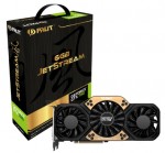 Palit GeForce GTX 780 6 Gb JetStream