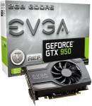EVGA GeForce GTX 950 Low Power