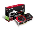 MSI GeForce GTX 960 Gaming 4G