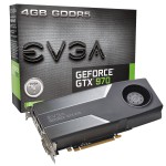 EVGA GeForce GTX 970