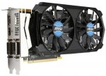 MSI GeForce GTX 970 Armor 2X (GTX 970 4GD5T)