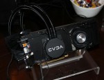 EVGA GeForce GTX 980 HydroCopper