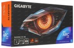 Gigabyte, Intel Arc A380 Gaming OC, Intel Arc A380 WindForce OC, Intel Arc A310 WindForce