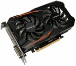 Gigabyte GeForce GTX 1050 3GB