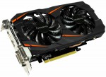 Gigabyte, GeForce GTX 1060 WINDFORCE 6G, GTX 1060 WINDFORCE 3G