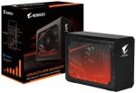 Gigabyte, AORUS GTX 1070 Gaming Box, GV-N1070IXEB-8GD
