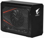 Gigabyte, AORUS GTX 1070 Gaming Box, GV-N1070IXEB-8GD