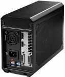 Gigabyte, AORUS GTX 1070 Gaming Box, GV-N1070IXEB-8GD