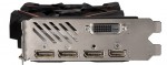 Gigabyte GeForce GTX 1070 Windforce OC (GV-N1070WF2OC-8GD)