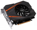 Gigabyte GeForce GTX 1080 Mini (GV-N1080IX-8GD)