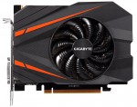 Gigabyte GeForce GTX 1080 Mini (GV-N1080IX-8GD)