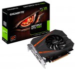 Gigabyte GeForce GTX 1080 Mini (GV-N1080IX-8GD)