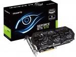 Gigabyte GeForce GTX 970 WindForce 3X (GV-N970WF3-4GD)