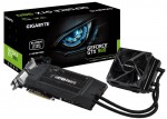 Gigabyte GeForce GTX 980 WaterForce