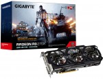 Gigabyte Radeon R9 270X GV-R927XOC-2GD-GA