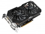 Gigabyte Radeon R9 380 WindForce 2X