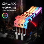 Galax Gamer III DDR4