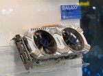 Galaxy GeForce GTX 780 SOC