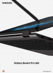 Samsung Galaxy Book2 Pro 360, Qualcomm Snapdragon 8cx Gen 3