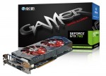 Galaxy GeForce GTX 760 Gamer