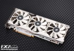 Galaxy GeForce GTX 760 HOF