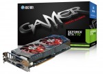 Galaxy, GeForce, GTX 770 Gamer