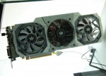 Galaxy GeForce GTX 780 Ti Hall of Fame V2