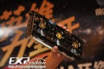 Galaxy GeForce GTX 680 Hall of Fame