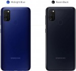 Samsung Galaxy M21