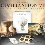 Sid Meiers Civilization VI