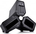 DeepCool GamerStorm TriStellar