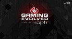 AMD Gaming Evolved